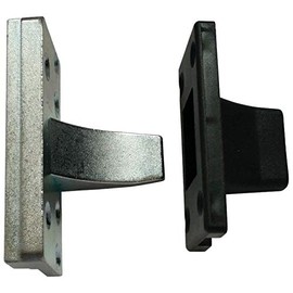 Upvc Door Hinge Protector Dog Bolt Claw Anti Jemmy Part