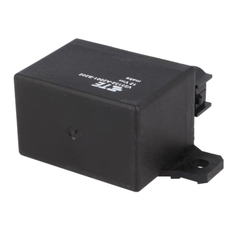 TE CONNECTIVITY V23132-A2001-B200 High Current Relays & Modules; 12V 120A
