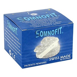 Somnofit - Anti-Schnarchschiene / Protrusionsschiene