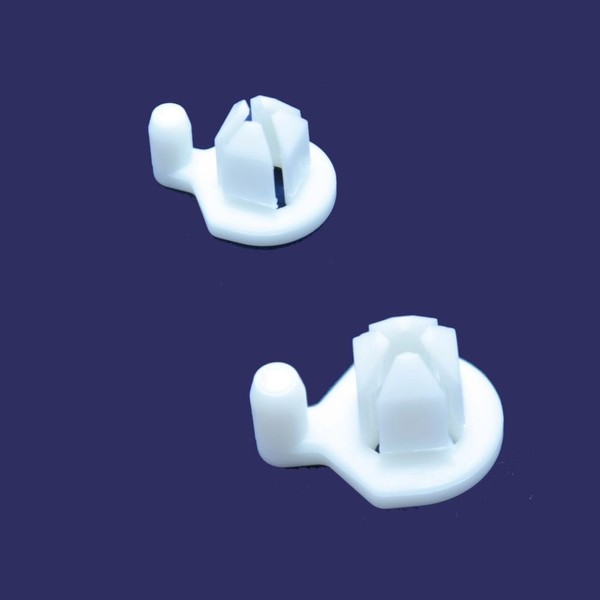 ForeverPRO 22002753 Hinge Bushing for Admiral Washer 22002753 455430 AH2020563