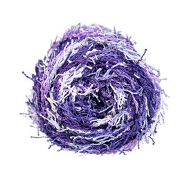 Red Heart Scrubby Yarn – Polyester Specialty Yarn – Jelly