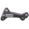 Shimano Adaptateur Etrier Avant Standard Int > Standard Int Disque
