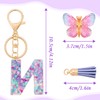 LECTNORE Keyring, N