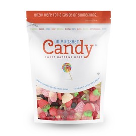 Fruit Gummy Assortment (2 Lbs.)