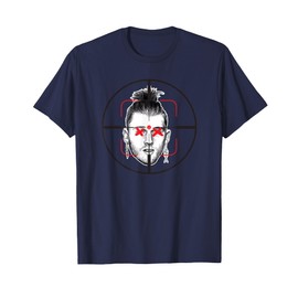 The Killshot Rap Tee T-Shirt