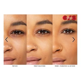 One/size Patrick Starrr Secure The Blur Makeup Magnet Primer Tono Del Primer Transparente