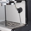 Coffee Machine Steam Nozzle Stainless Steel 3 Holes Coffee Maker