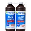 Agua Oxigenada Protec 960ml (2 Piezas) | Peróxido de Hidrógeno