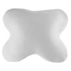 Edda Lux Cover suitable for Acamar pillows, 55 x 47