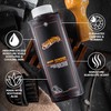 Suavecito Talcum polvo con aloe vera, 9 oz