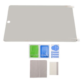 For IOS Tablet 10.2 Inch Screen Protector Low Reflection Anti Fingerprint Waterproof PET Sensitive Tablet Screen Filter