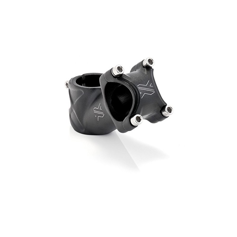 XLC Comp A-Head Vorbau St M15 Aluminium 2501535900