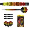 WINMAU Firestorm Flame 18g Barrel / 20g Total Weight Professional