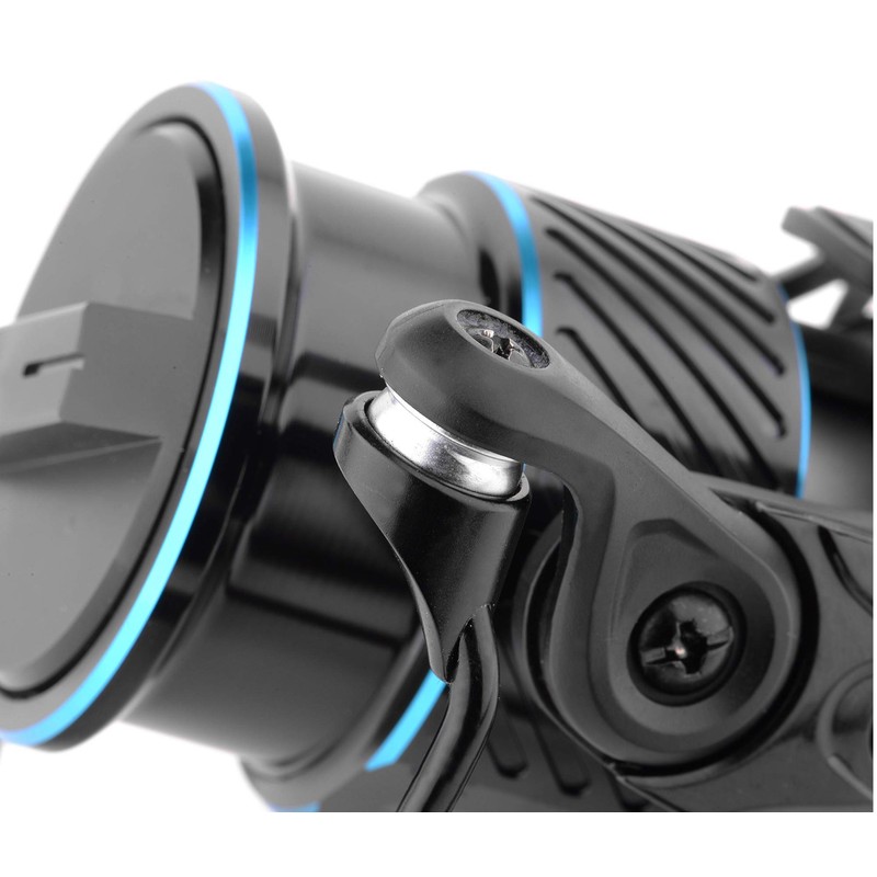 Spro SP1 1000 Spinning Reel