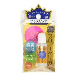 MAINICHI Plus Speed PG (3.9 fl oz (15 mL)