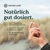NATURE LOVE® Lactase - 90 Tablets - High Dose with