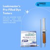 Pool Leak Dye Tester for Leakmaster - Spa/Party Pool Dye