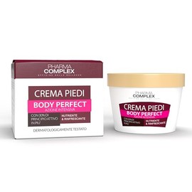 Creme für rissige Fersen mit Schnitten, Creme für Füße, trockene Hühneraugen und Schwielen, Behandlung von Füßen und rissigen Fersen, 250 ml