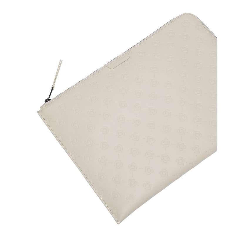 Laptop Case-PAPER BAG ICON