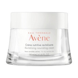Avene Crema Nutritiva Revitalizante, Piel Sensible/Seca 50ml