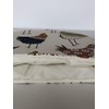 Cushions2u Handmade Harriet Vintage Chicken Print Large Tea Cosy