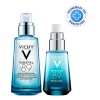 Kit Vichy Hidratación Sérum Minéral 89 + Contorno De Ojos