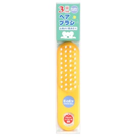 bebi-guri-nberu Hair Brush Ba – 108 