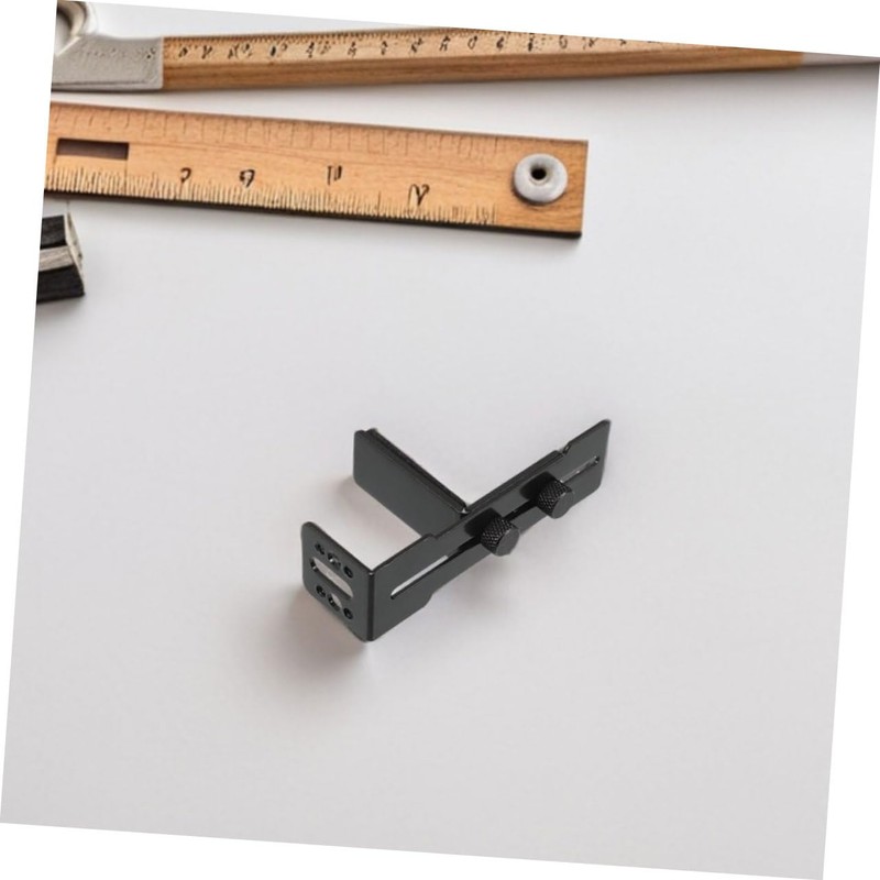 Gadpiparty 4pcs Metal Gpu Support Bracket for Pc Cases Sag