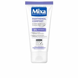 Mixa Panthenol Comfort Crema Multiusos, 50ml                                                                                                          