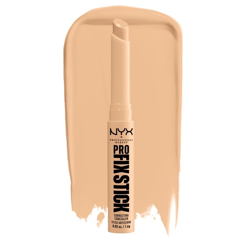 NYX Professional Makeup Pro Fix Stick Corrector en Barra Natural