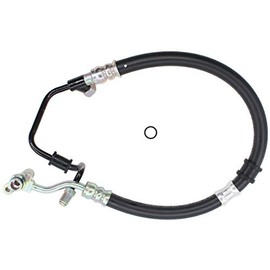 MOTOKU Power Steering Pressure Hose for 2001 2002 2003 2004 2005 Civic 1.7L Engine