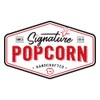 Signature Popcorn, 3-Pack Large Resealable Bags, Peanut Butter, Gourmet Popcorn