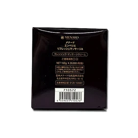 Menard Embelier Refreshing Massage 5.6 oz (160 g)