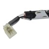 1503ES-12A5SUC9SLC24 SA-5156 Fuel Shut Down Solenoid Compatible with Woodward