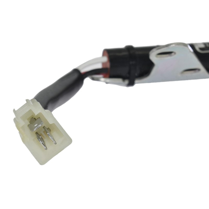 1503ES-12A5SUC9SLC24 SA-5156 Fuel Shut Down Solenoid Compatible with Woodward