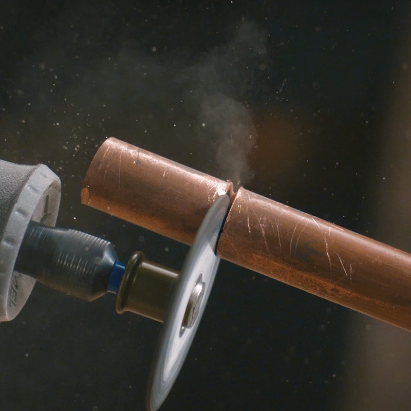 Dremel EZ406 Fiberglass Reinforced Cut-off Wheel