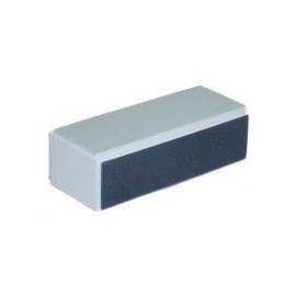 Design Nail Flash Shiner 3-Way Shine Buffer Block 1pk