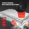 Litorange Oscillating Multi Tool Grout Removal Blades Multitool Diamond Segment