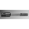 Bosch 2608598019 SDS-max Square Drive Shank, Insertion Angle: 0.7 inches