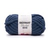BERNAT Blanket 'Big', Navy, 300g