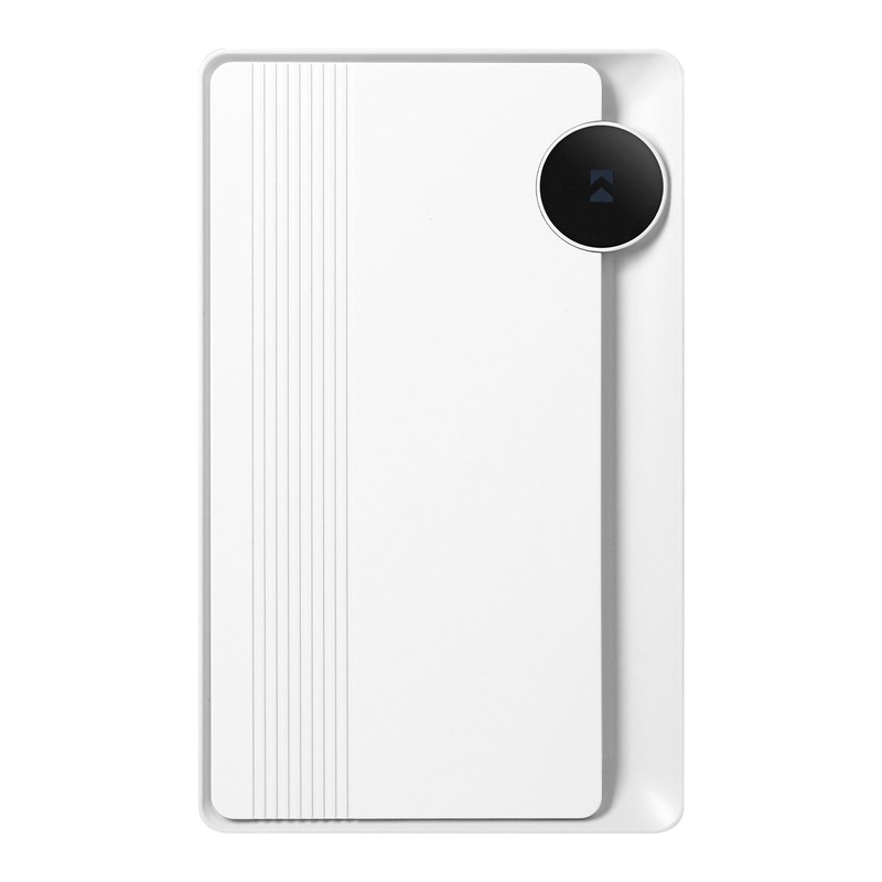 Miratic Electromechanical Doorbell Wired for Bell Front Door 80 dB