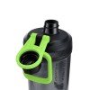 VOLTRX Shaker Bottle, Gallium USB C Rechargeable Electric Protein Mixer,