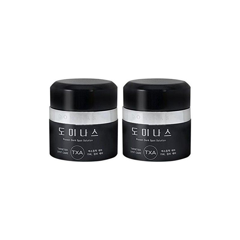 dominas [Seller Hub 1]Dominas Proven Dark Spot Solution 50ml Whitening