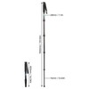 Camera Monopod Heavy Duty Steady Photography Outdoor Portable Lightweight Extension