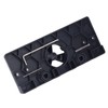 35mm Hinge Hole Saw Jig Drilling Guide Cutter Bit Set