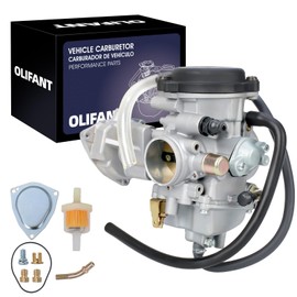 Carburetor For Yamaha Rhino 450 YXR450 YXR450FA YXR450FAH 2006-2009 2P5-E4901-01-00