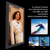 10.1 Inch Tablet 8G RAM 256G ROM 1080x1920 MT6753 Octa