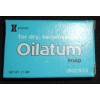 STIEFEL Oilatum OILATUM BAR 21 GM UNSCENTED STIEFEL PROFESSIONAL SAMPLE