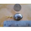 HOME MADE 45 PCS. EGG DROP SINKERS 2, 1-1/2, 1