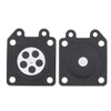 sourcing map 5 x 95-526 sealing membrane conversion kit for